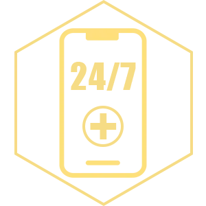 Nạp rút 24/7