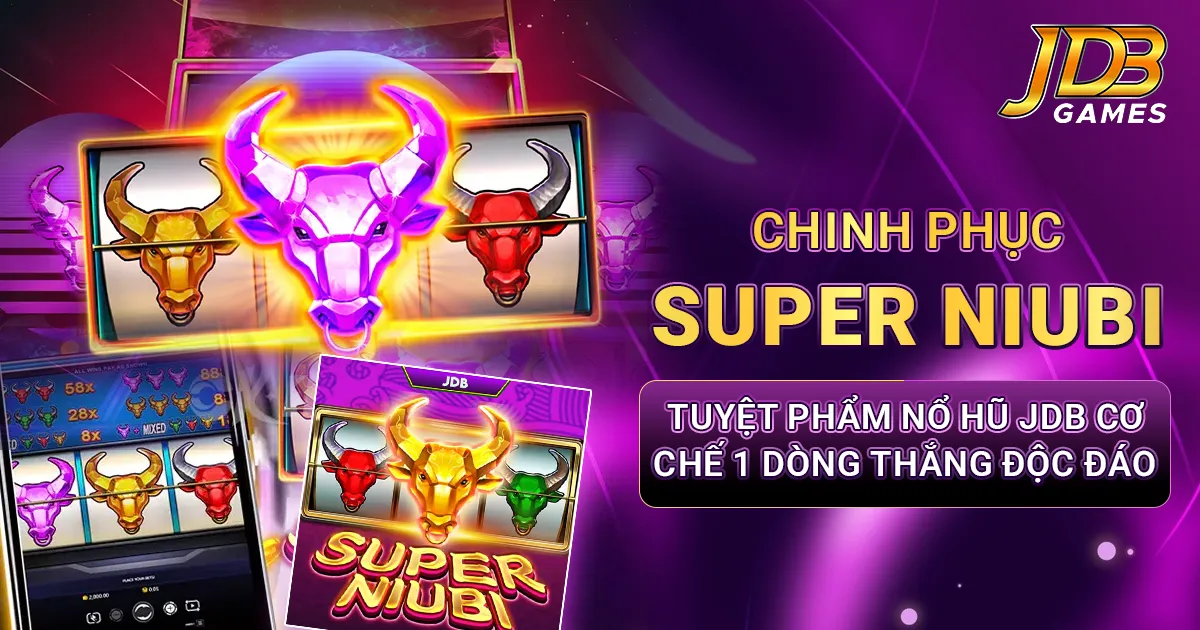 Super Niubi